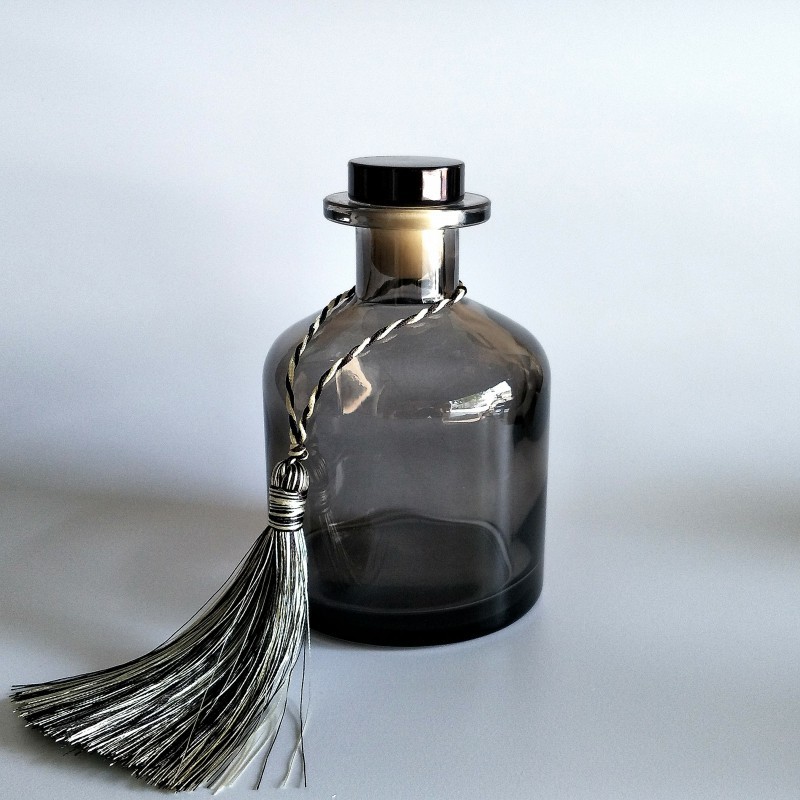black reed diffuser bottle round diffuser bottle reed diffuser bottle