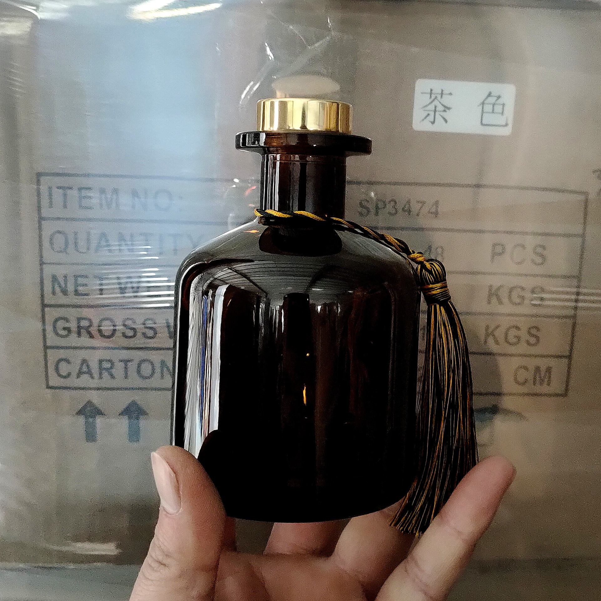 black reed diffuser bottle round diffuser bottle reed diffuser bottle