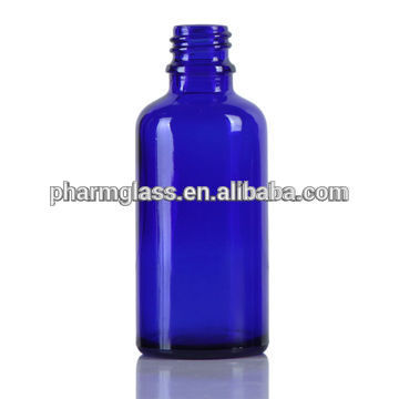 blue glass bottle producer cobalt blue glass bottle