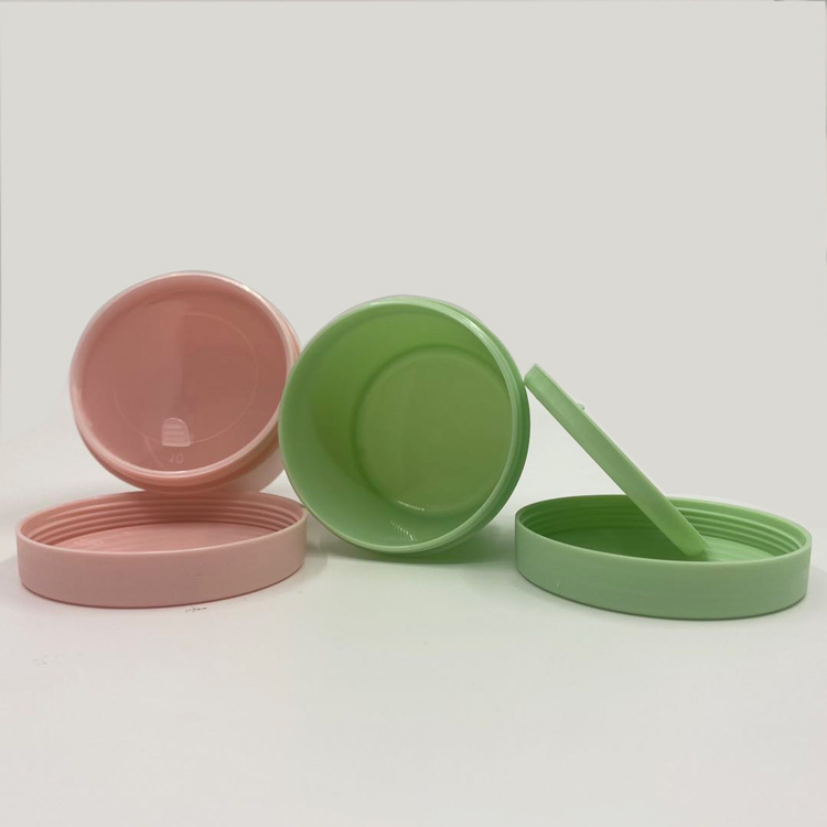 body butter plastic jars cosmetic container cream jar lip scrub container skin care packaging jars with lids superably cans