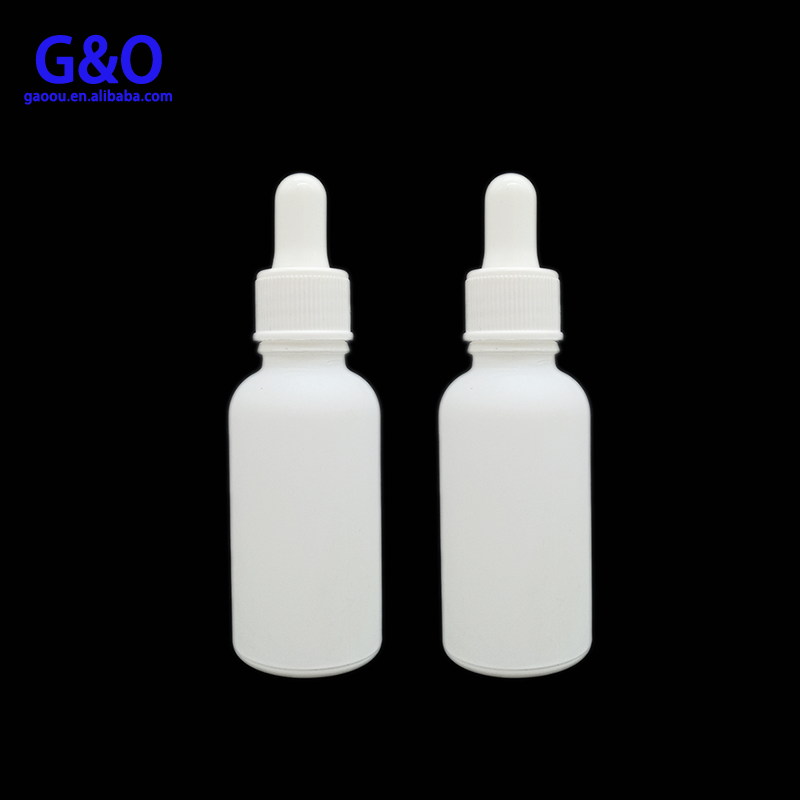 boston 2oz essential oil bottle botellas de vidrio bottles essential oil spray glass dropper bottles with glass dropper