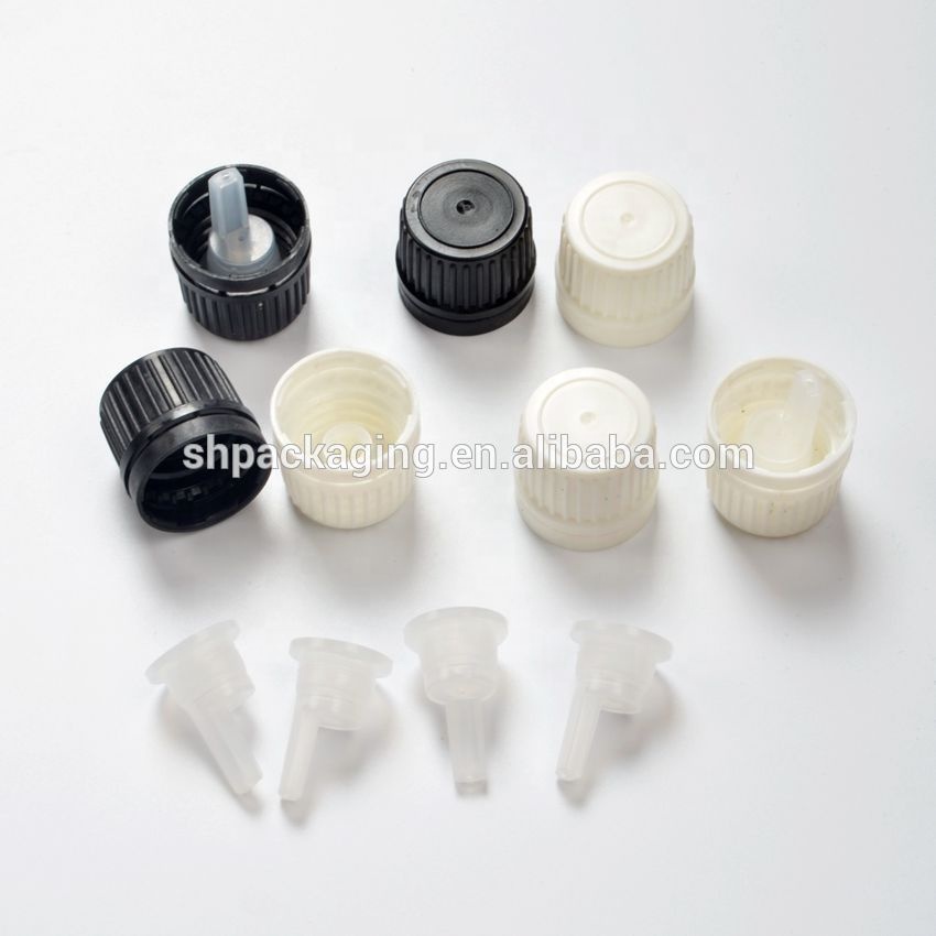 boston round amber glass bottle with plastic pilfer-proof oil cap 5ml 10ml 15ml 20ml 30ml 50ml 100ml essential oil packaging