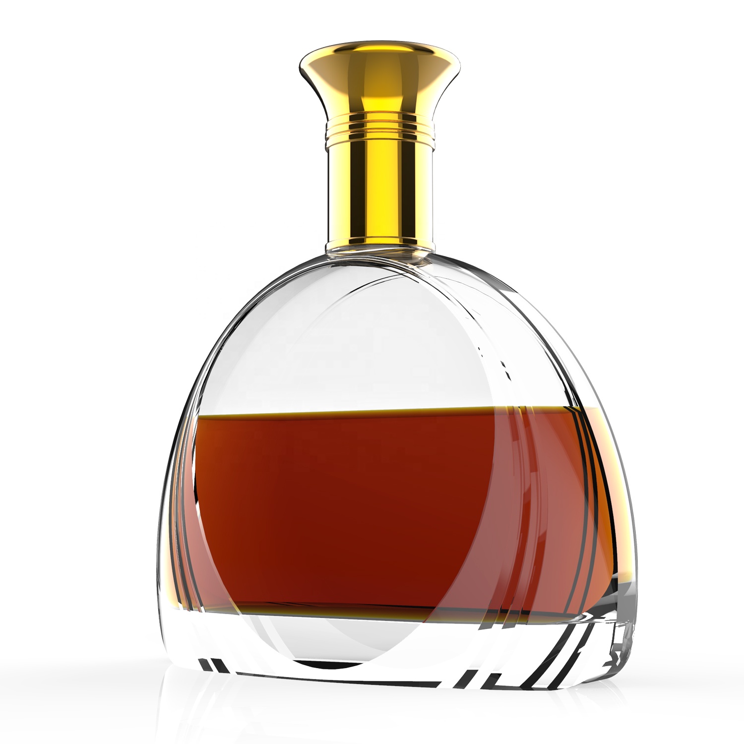 botellas de vidrio tincture bottles crystal bottle