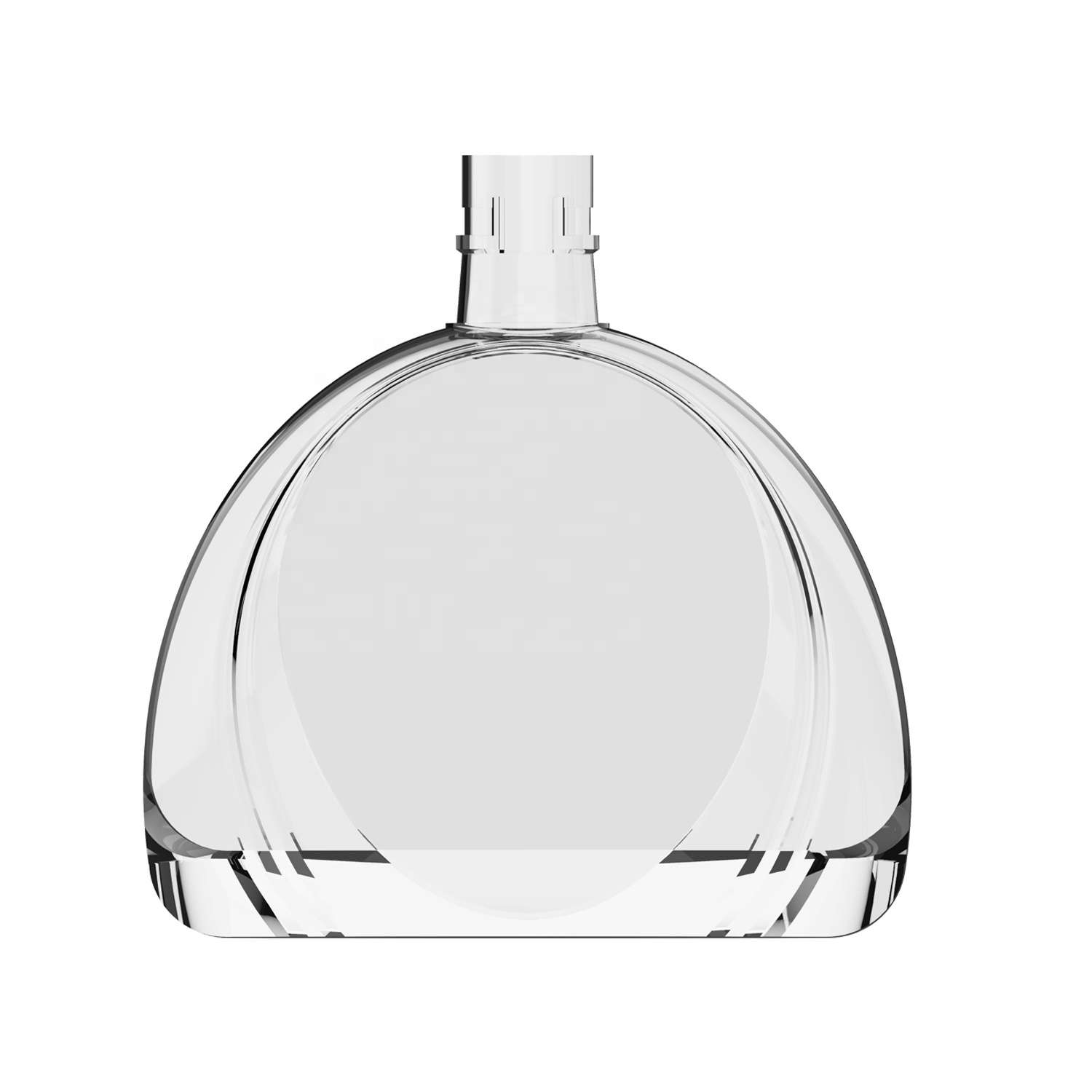 botellas de vidrio tincture bottles crystal bottle