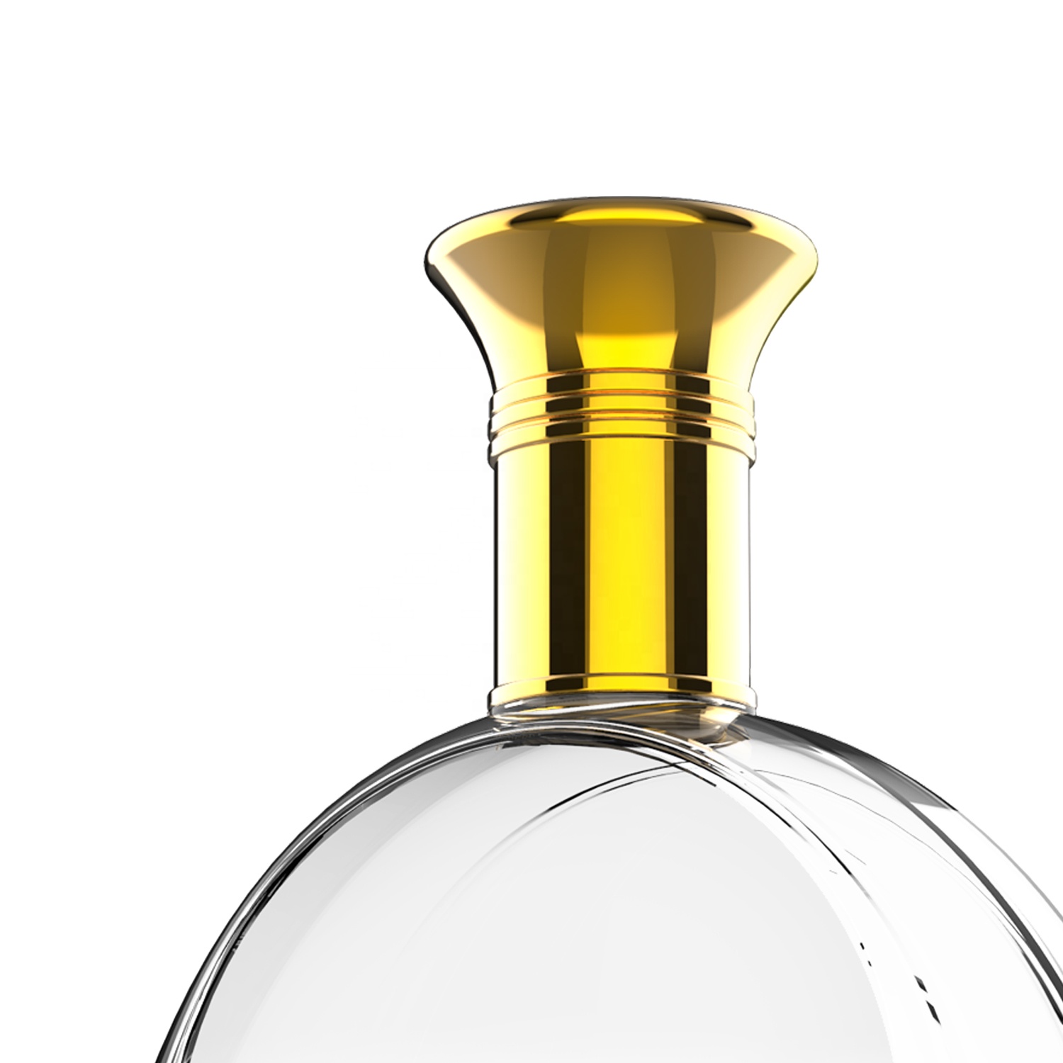 botellas de vidrio tincture bottles crystal bottle