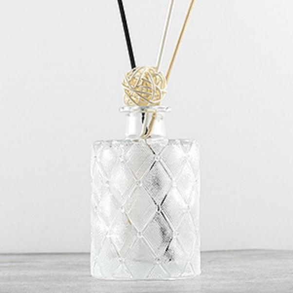 bottle diffuser bottle luxury diffuser glass car reed diffuser bottle