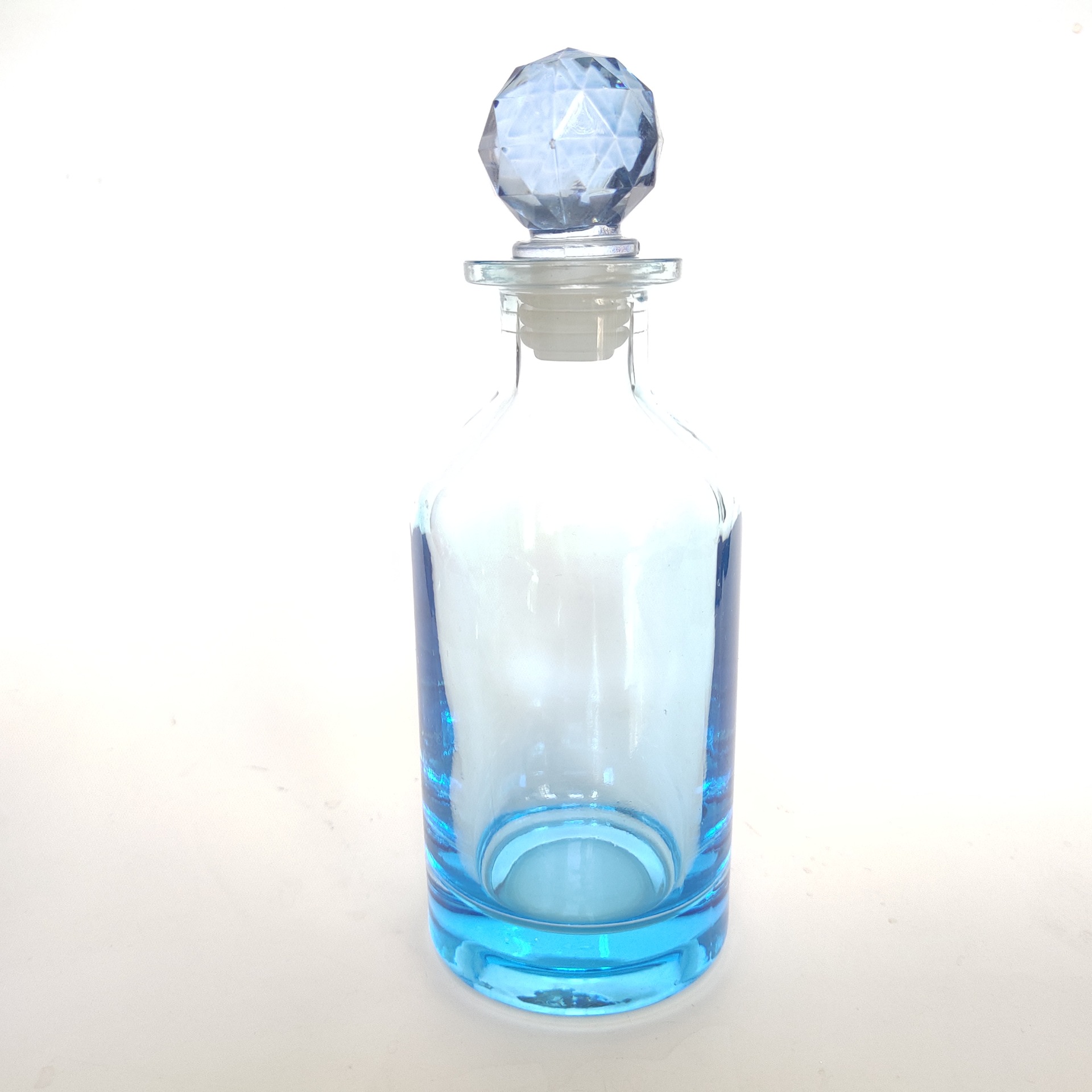 bottle diffuser glass reed diffuser bottle colored diffuser bottle