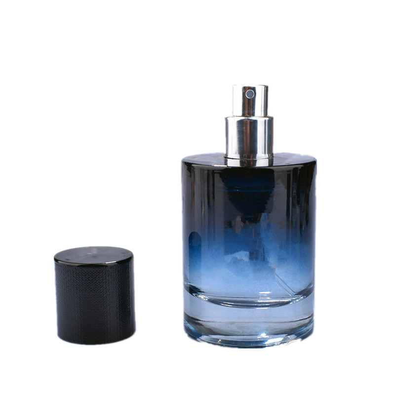 bottle perfume  spray perfume bottle  perfume bottle 100ml