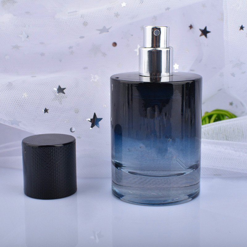bottle perfume spray perfume bottle perfume bottle 100ml