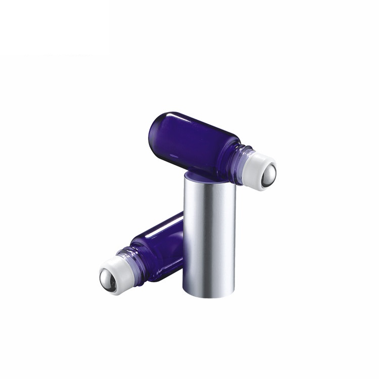 bottles manufacturers two hand special design cosmetic creams packaging cheap 10ml roll on bottles