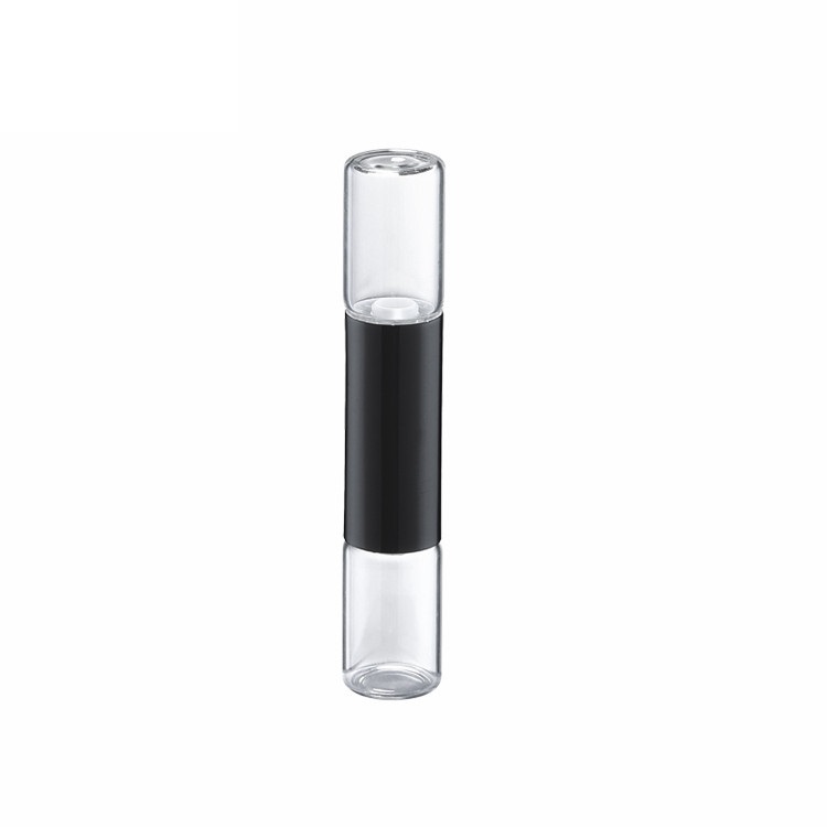 bottles manufacturers two hand special design cosmetic creams packaging cheap 10ml roll on bottles