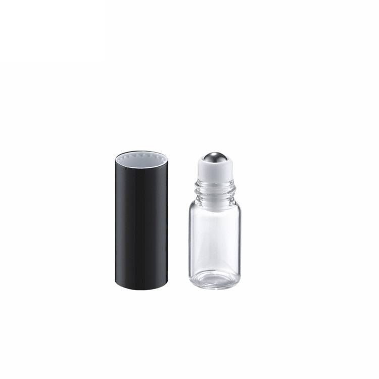 bottles manufacturers two hand special design cosmetic creams packaging cheap 10ml roll on bottles