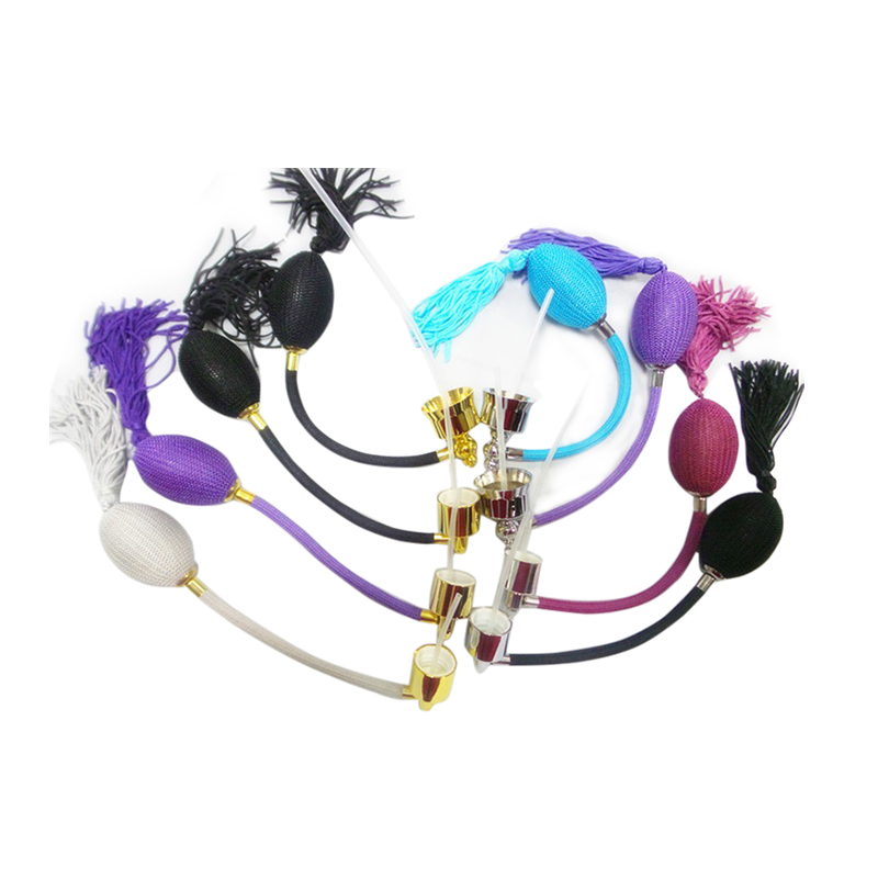 bulb perfume atomizer