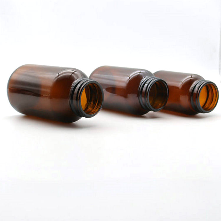 bulk amber foaming bottle 250ml cosmetic liquid soap dispenser with foam pump bottle