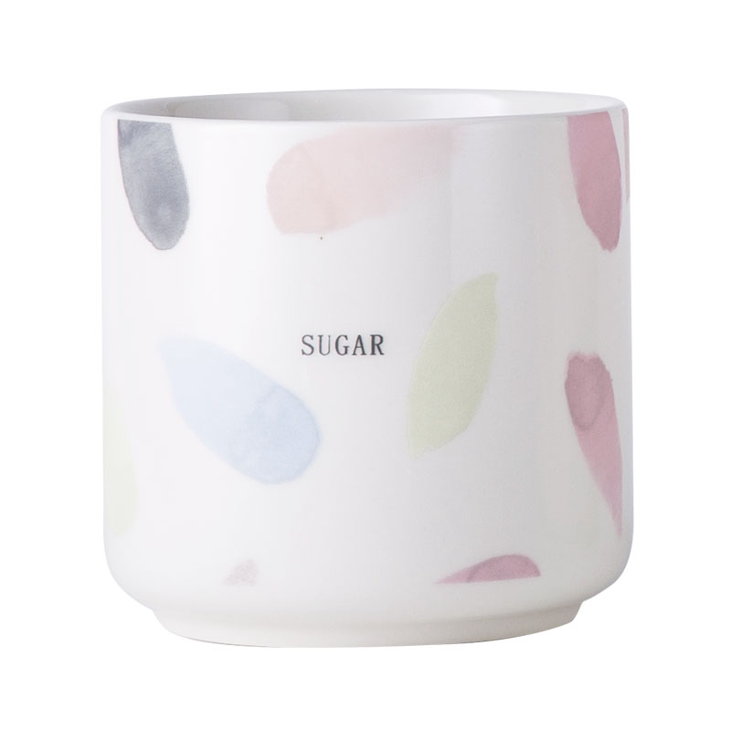 ceramic marble candle jar kitchen storage jar ceramic candle ceramic jars with lids