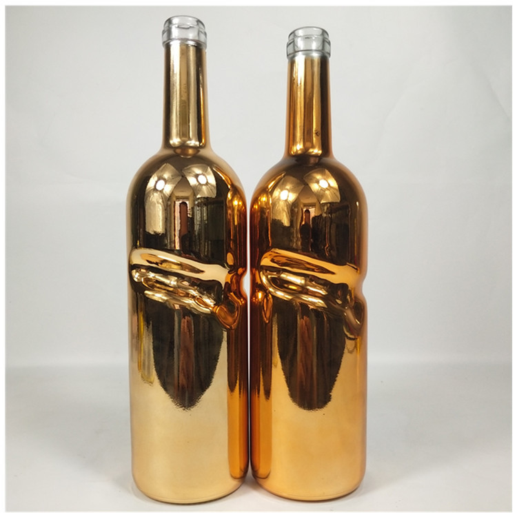 champagne bottle glass champagne bottle wine bottle