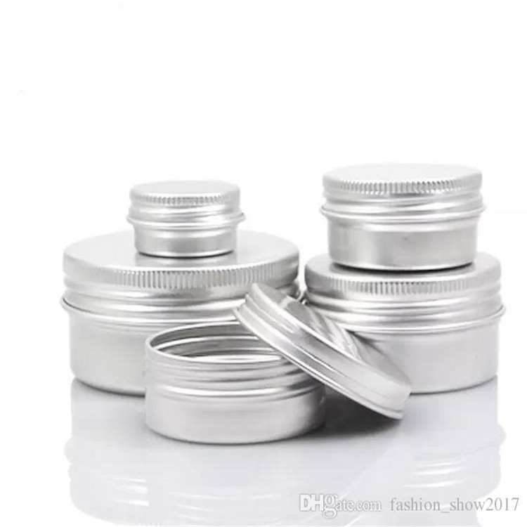 cheap 120ml 150 ml 200ml 250ml 500ml 750ml 1000ml round screw thread aluminum bottle with plastic screw top cap screenprinting
