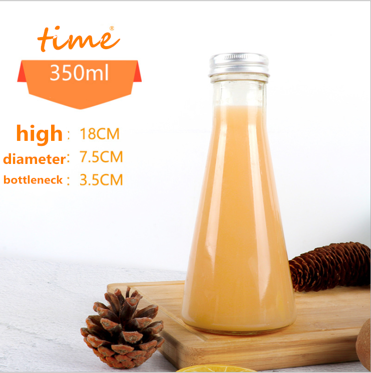 cheap clear 330ml 300ml 350ml 250 ml 500ml 16oz luxury vodka flat alcoholic clear water glass bottle beverage manufacturers