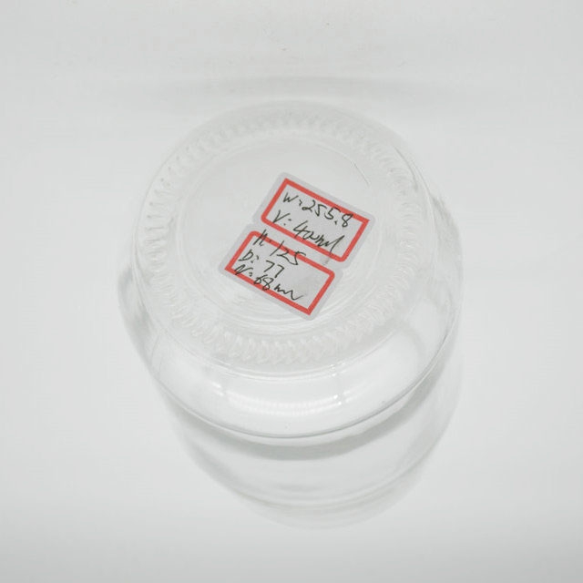 cheap food grade 400ml 15oz mason glass jars for canning food