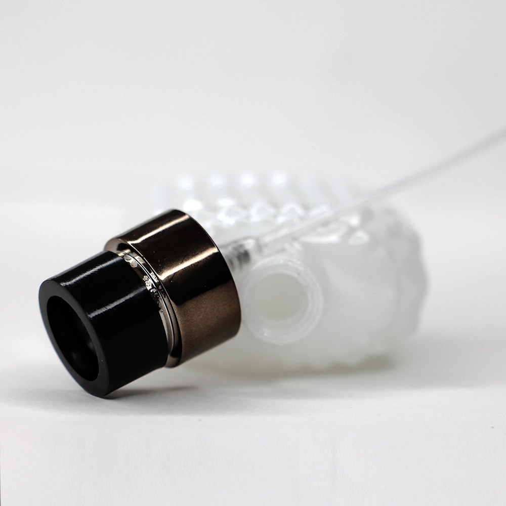 cheap perfume bottle 50ml perfume luxury empty glass perfume bottle