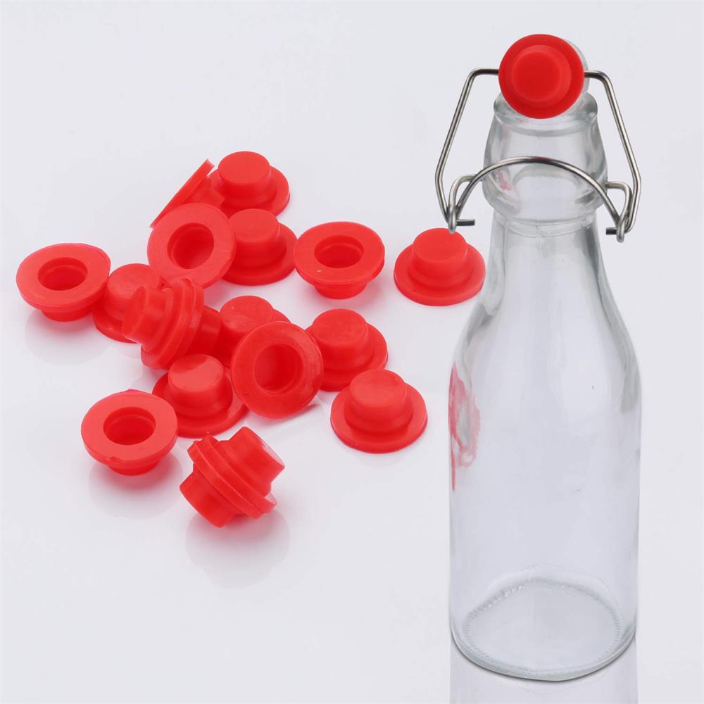 cheap stocked flip top cooking oil round glass bottle swing top 60ml 100ml 250ml 500ml 750ml 1000ml