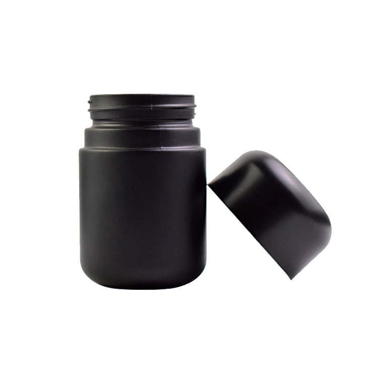 child proof tin container hemp container tin weed flower storage jar candle jars glass wholesale price