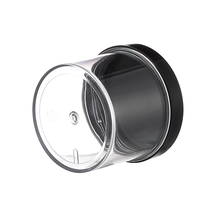china supplier good quality wholesale wide mouth plastic cosmetic jar