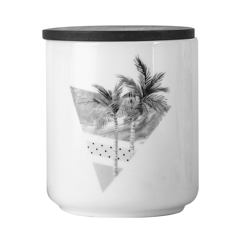 chinese ceramic jar white ceramic jar ceramic cosmetic jars