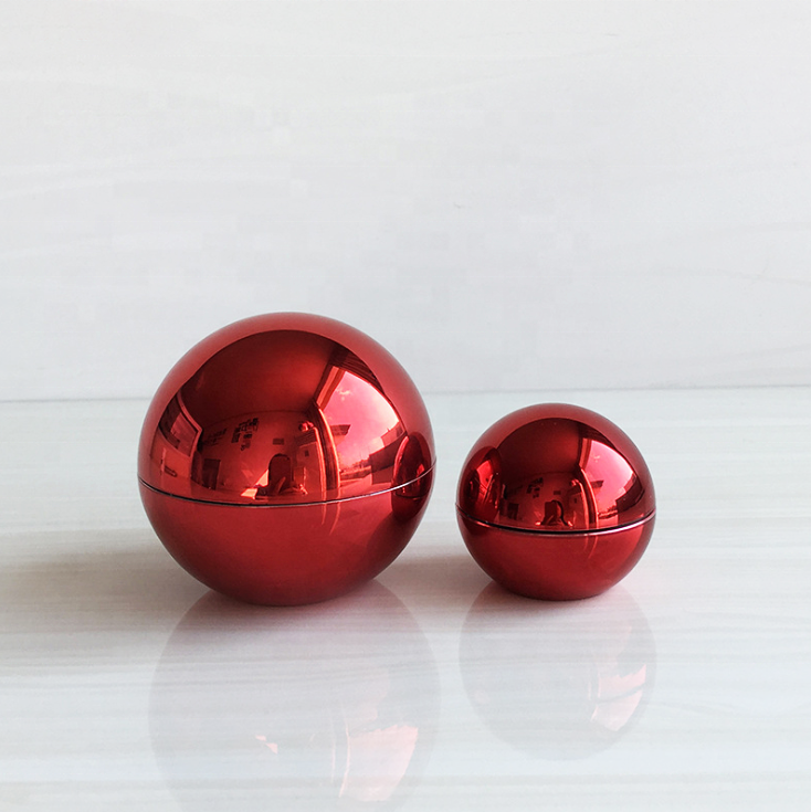 circular new style 1oz 2 oz 4oz 8oz cosmetic jar with ce approve