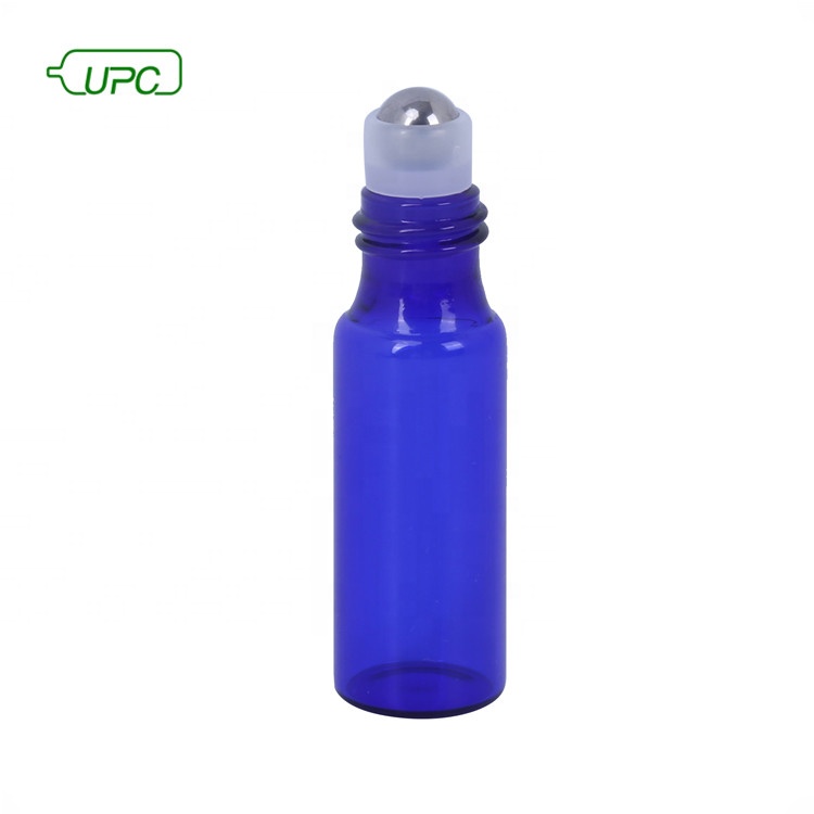 clear 10 ml roll on 8 ml 5 ml glass 10ml roller ball bottle for essential oils