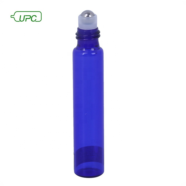 clear 10 ml roll on 8 ml 5 ml glass 10ml roller ball bottle for essential oils