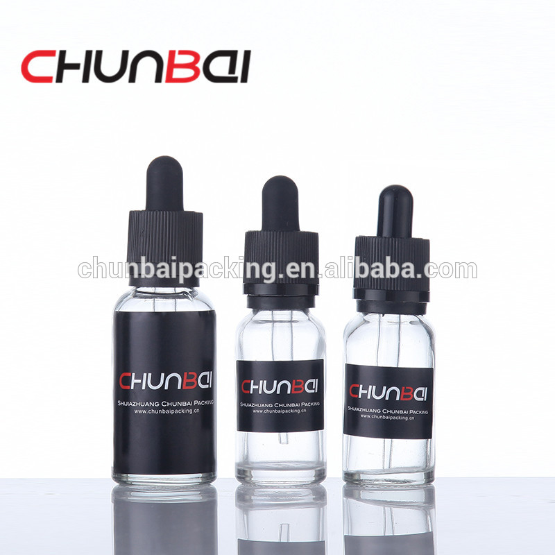 clear/amber/blue/green 10ml glass bottle for essential oil olive oil hot sale childproof cap droppers