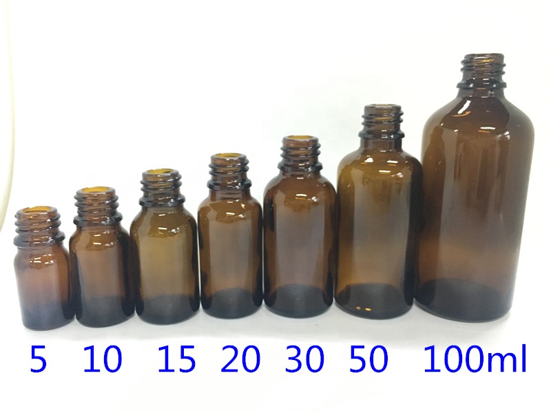 clear essential oil bottles wholesale,glass bottles with droppers 5ml 10ml 15ml 20ml 30ml 50ml 100ml