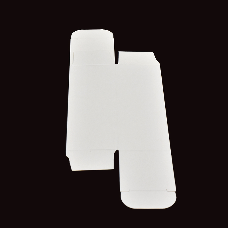 clear foundation dropper bottle 10ml 20ml 30ml 50ml frosted flat shoulder glass serum bottle with white box