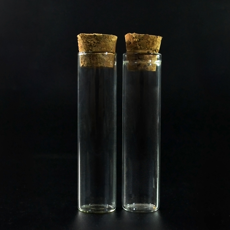 clear penicillin tube 3ml 10ml 20ml 30ml 50ml 80ml 100ml 150ml 10z 20z 4oz glass bottles vials with cork