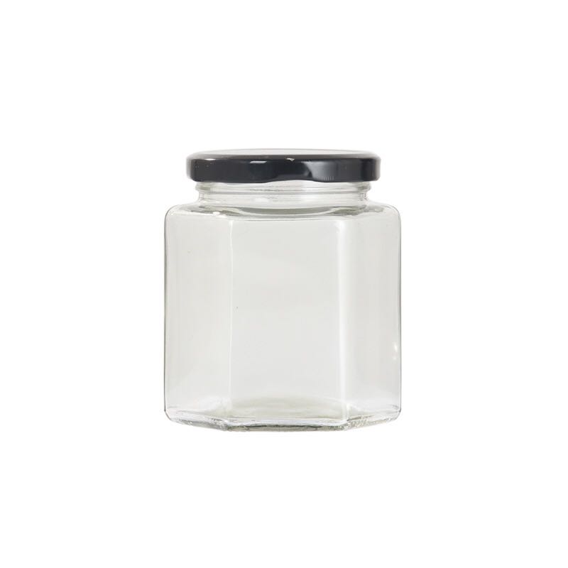 clear serum glass bottle luxury cosmetic packaging for printed glass bottle