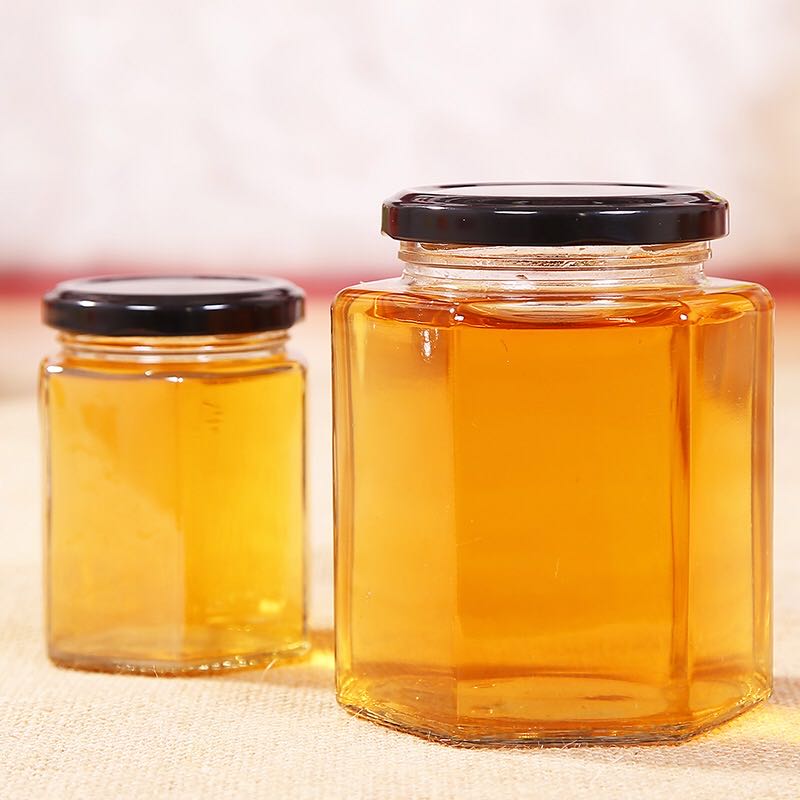 clear serum glass bottle luxury cosmetic packaging for printed glass bottle