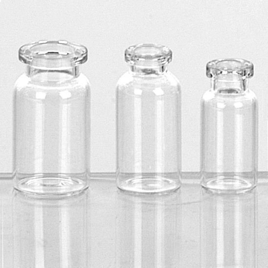 clear tubular glass vial clear injection vials made of borosilicate glass tubing
