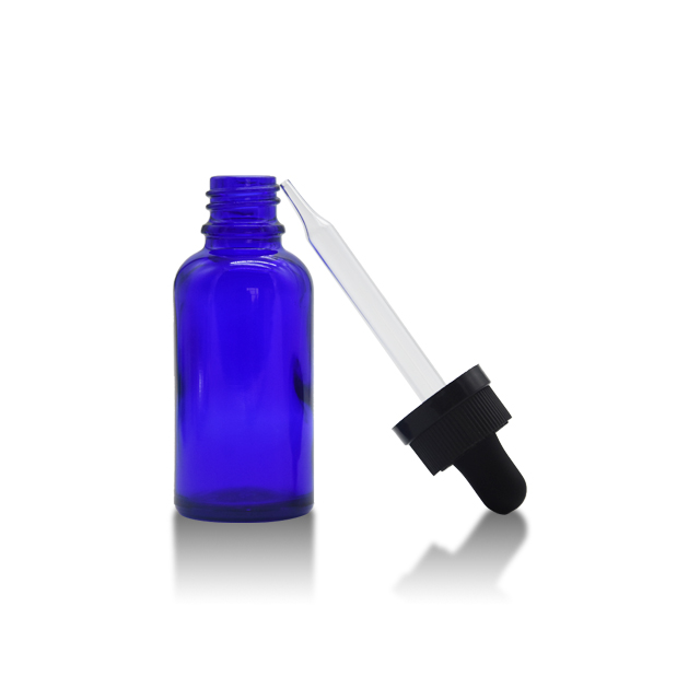 clear white amber brown transparent blue 5ml 10ml 15ml 20ml 30ml 50ml 100ml black frosted 1oz e-juice bottle skincare packaging