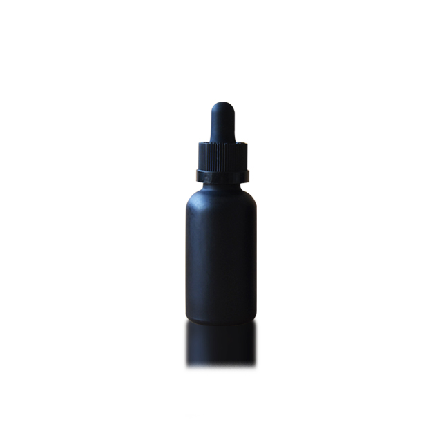 clear white amber brown transparent blue 5ml 10ml 15ml 20ml 30ml 50ml 100ml black frosted 1oz e-juice bottle skincare packaging