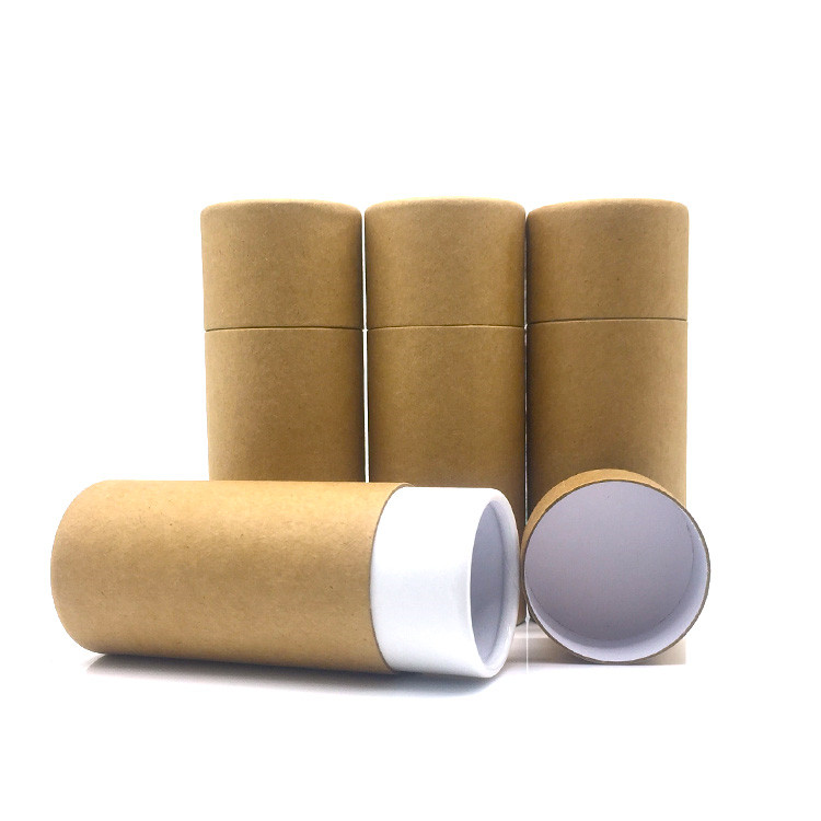 coffee tea paper toothpaste tube salt packaging food grade