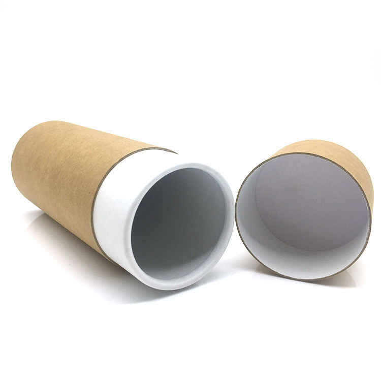 coffee tea paper toothpaste tube salt packaging food grade