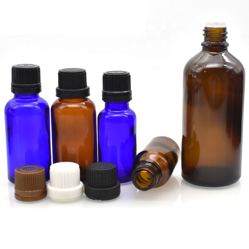 competitive price 10ml 20ml 30ml 50ml 100ml e liquid packaging customize glass cosmetic dropper bottles