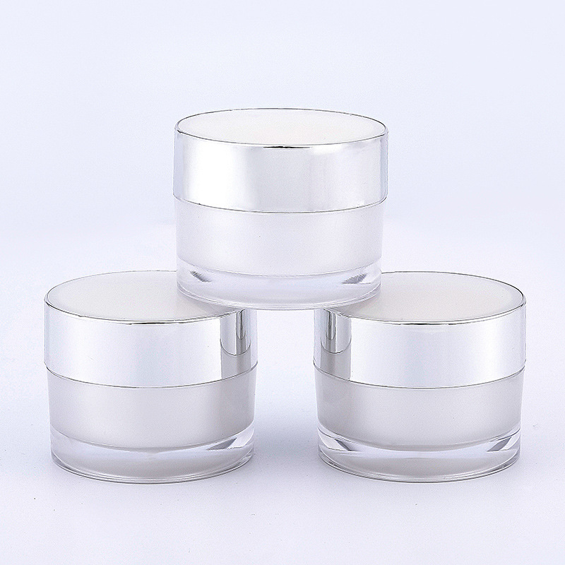 container cosmetics cream jar customize cream jars container cosmetics cream jar