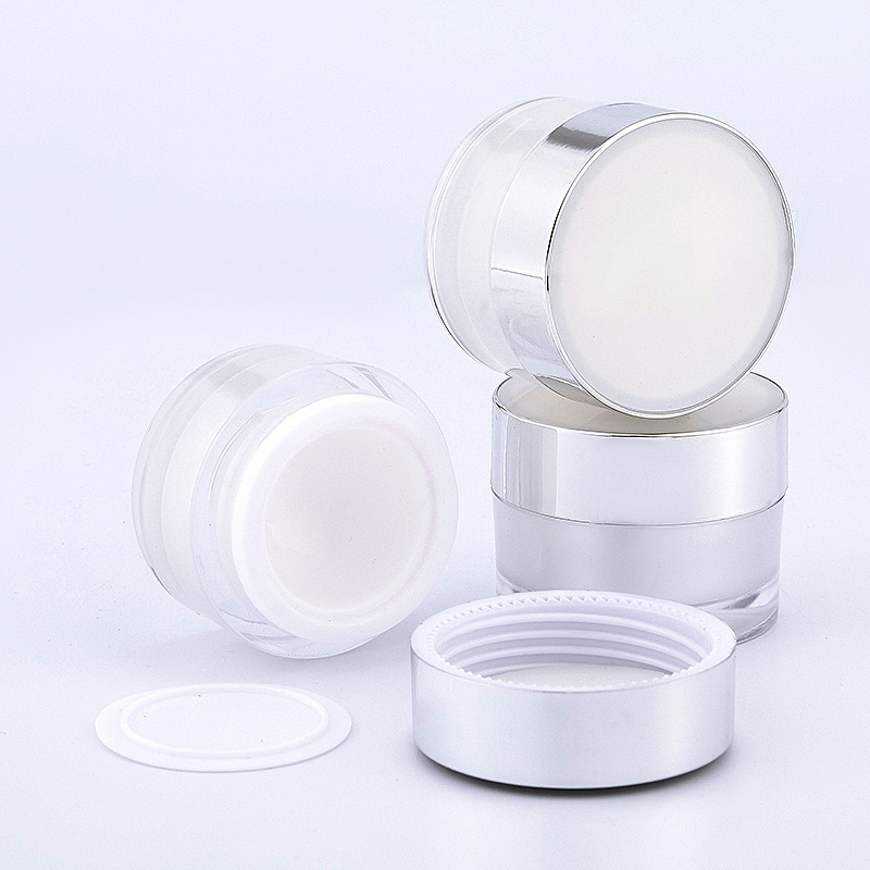 container cosmetics cream jar customize cream jars container cosmetics cream jar