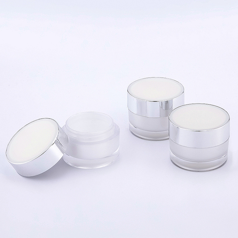 container cosmetics cream jar customize cream jars container cosmetics cream jar