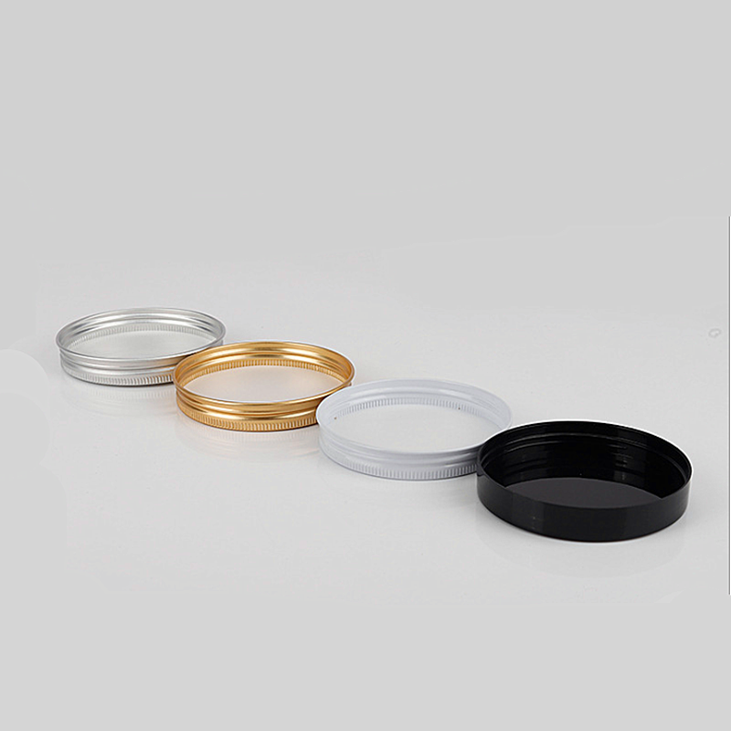 cosmetic container jar colourfulcosmetic jars in airless wide lid cosmetic jar 350 ml black 250g 3 oz