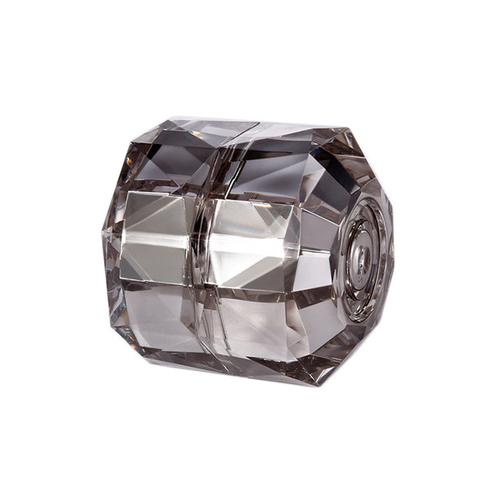 cosmetic containers acrylic jar set 5g 10g 15g 20g 30g acrylic cream jar