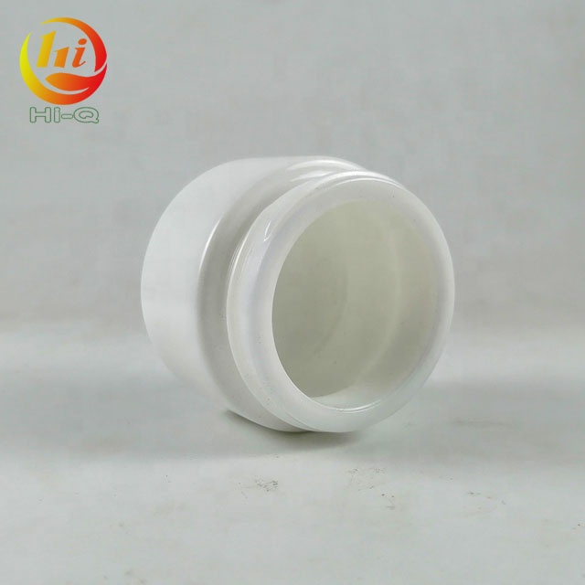cosmetic cream 5g 10g 15g 20g 30g white porcelain jar