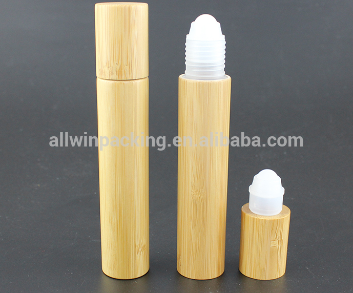 cosmetic glass jar/container with bamboo lids cosmetic glass jar